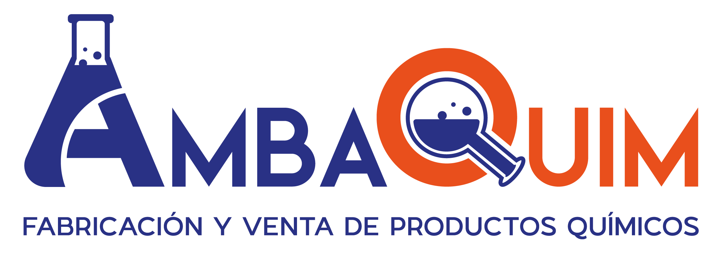 Logo AMBAQUIM